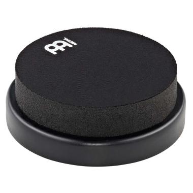 MEINL MMP4BK Pad Allenamento Pad da allenamento Marshmallow da 4"
