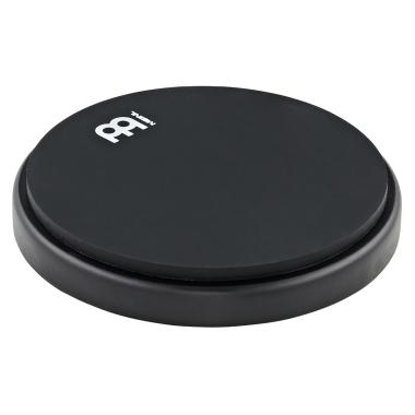 MEINL MPP-6-BK Pad da allenamento 6" nero