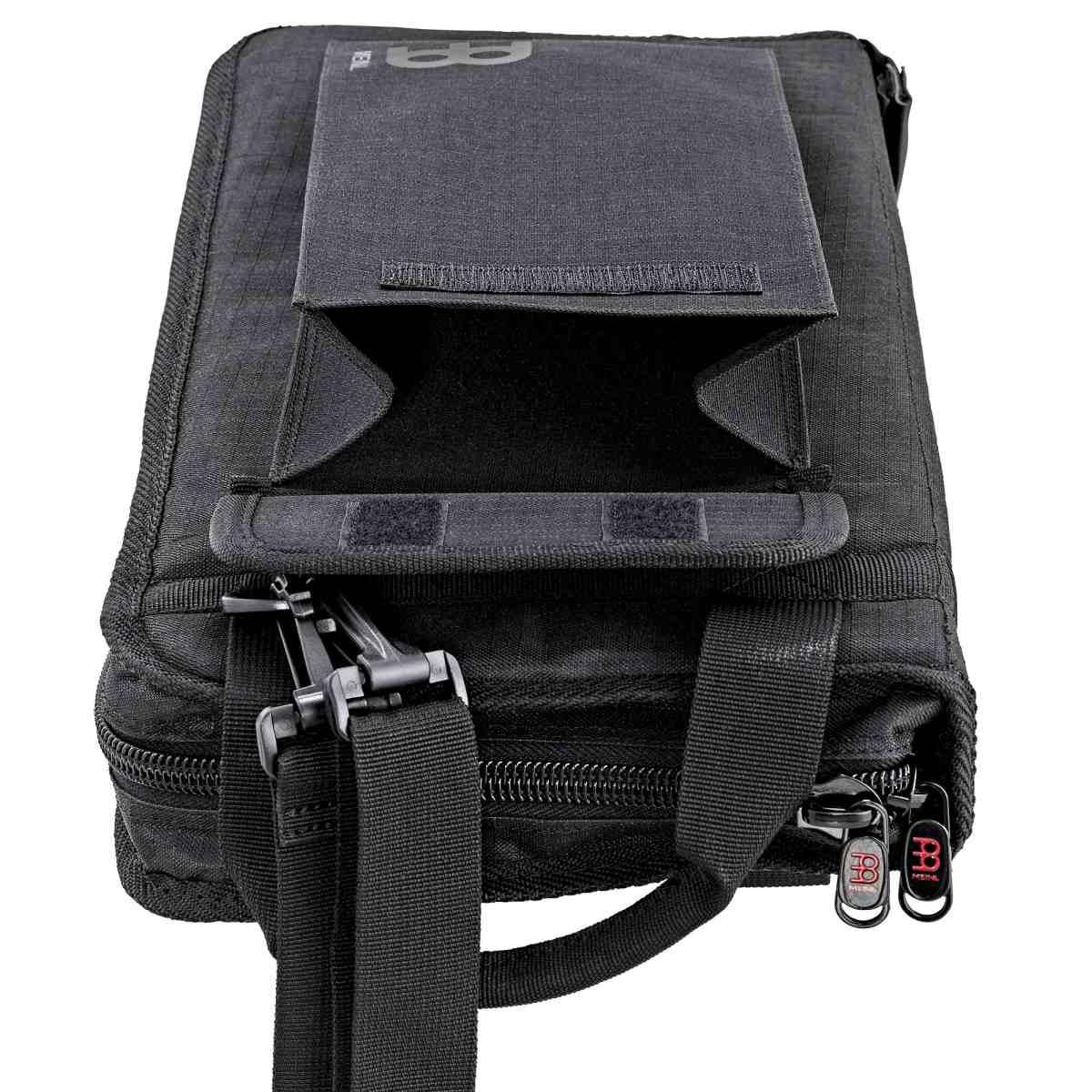 MEINL MSBCR Borsa porta bacchette Pro Carbon Ripstop