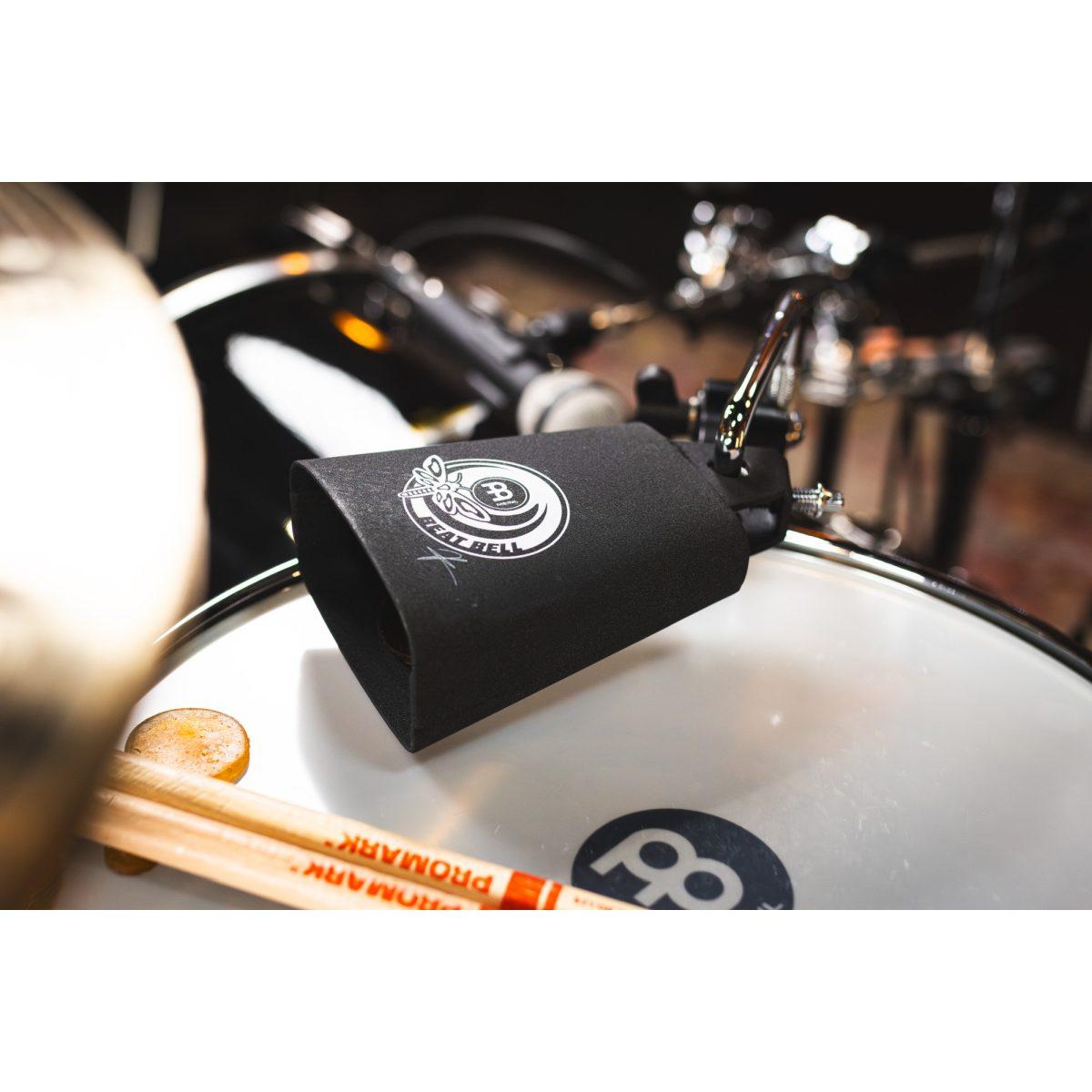 MEINL AN-BB Anika Nilles Signature Cowbell BeatbellIl campanaccio per rullante