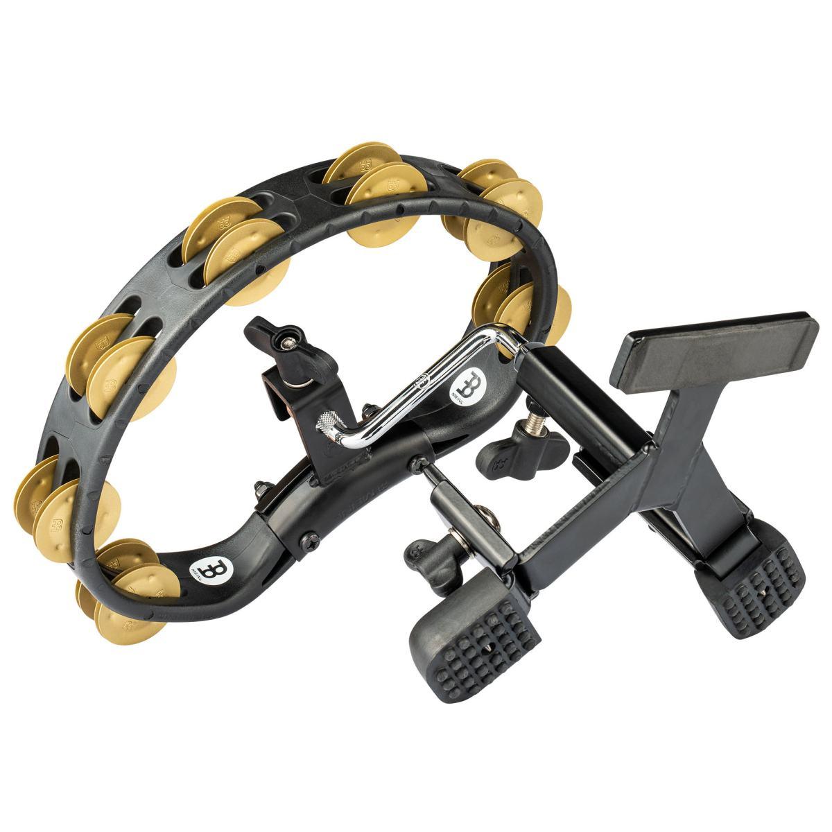 MEINL BG-TS Benny Greb Signature TamboStepIl