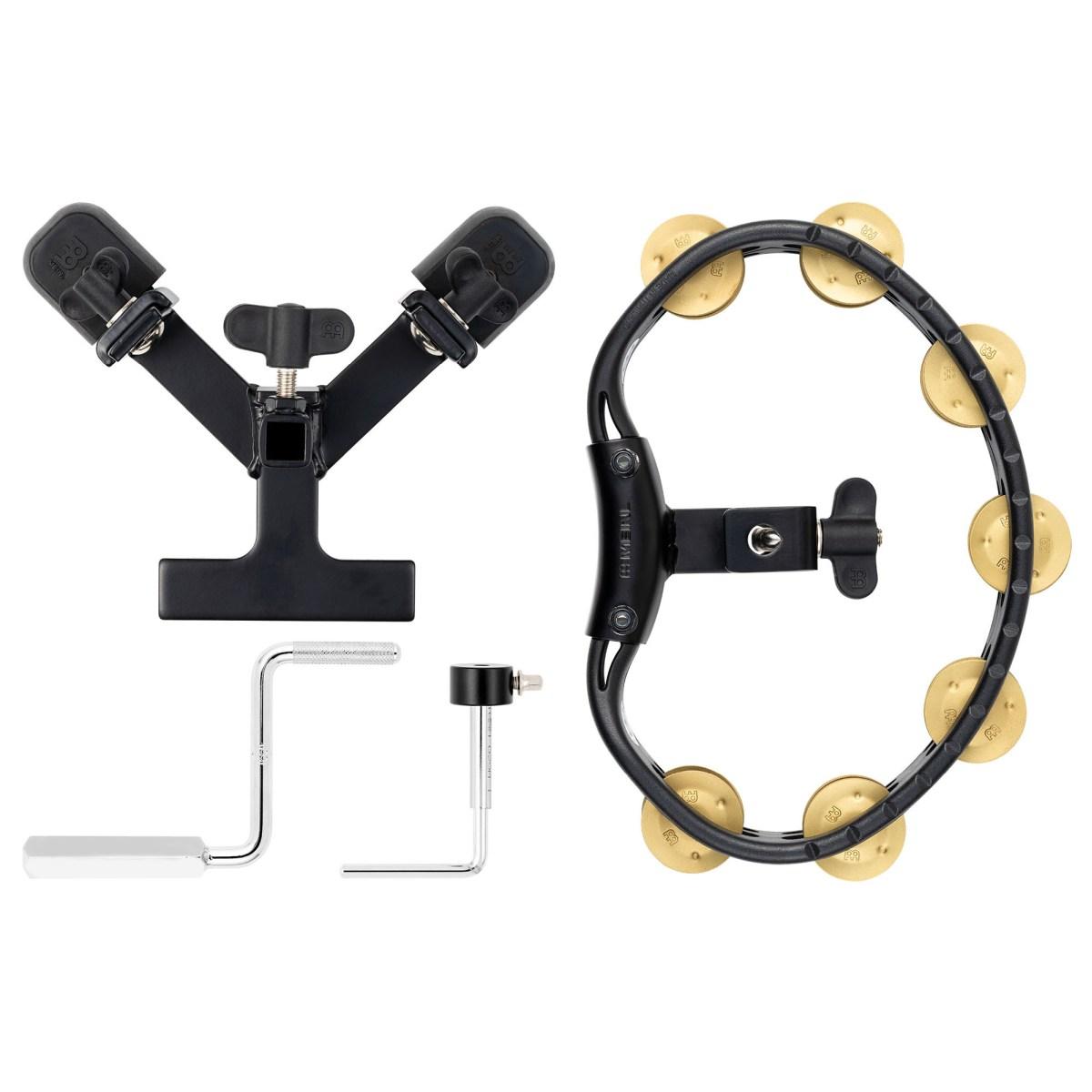 MEINL BG-TS Benny Greb Signature TamboStepIl