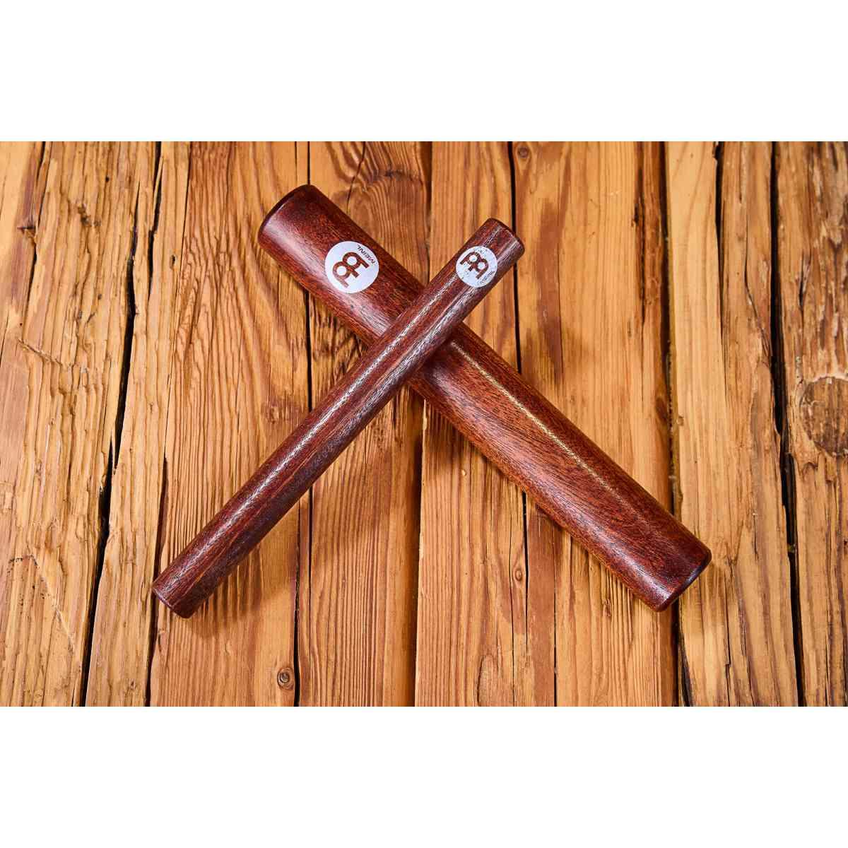 MEINL CL5HW Latin Rhythm Claves