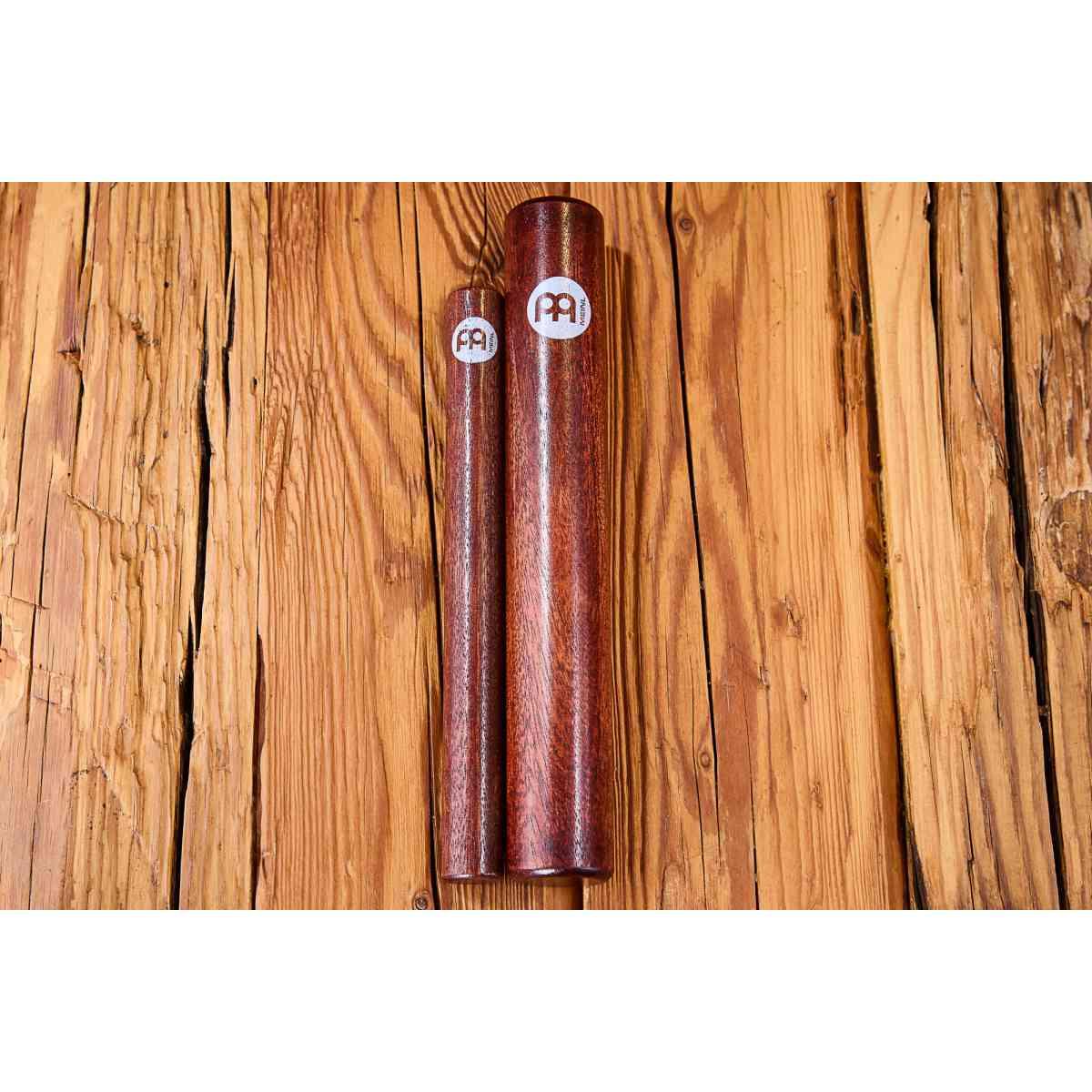 MEINL CL5HW Latin Rhythm Claves