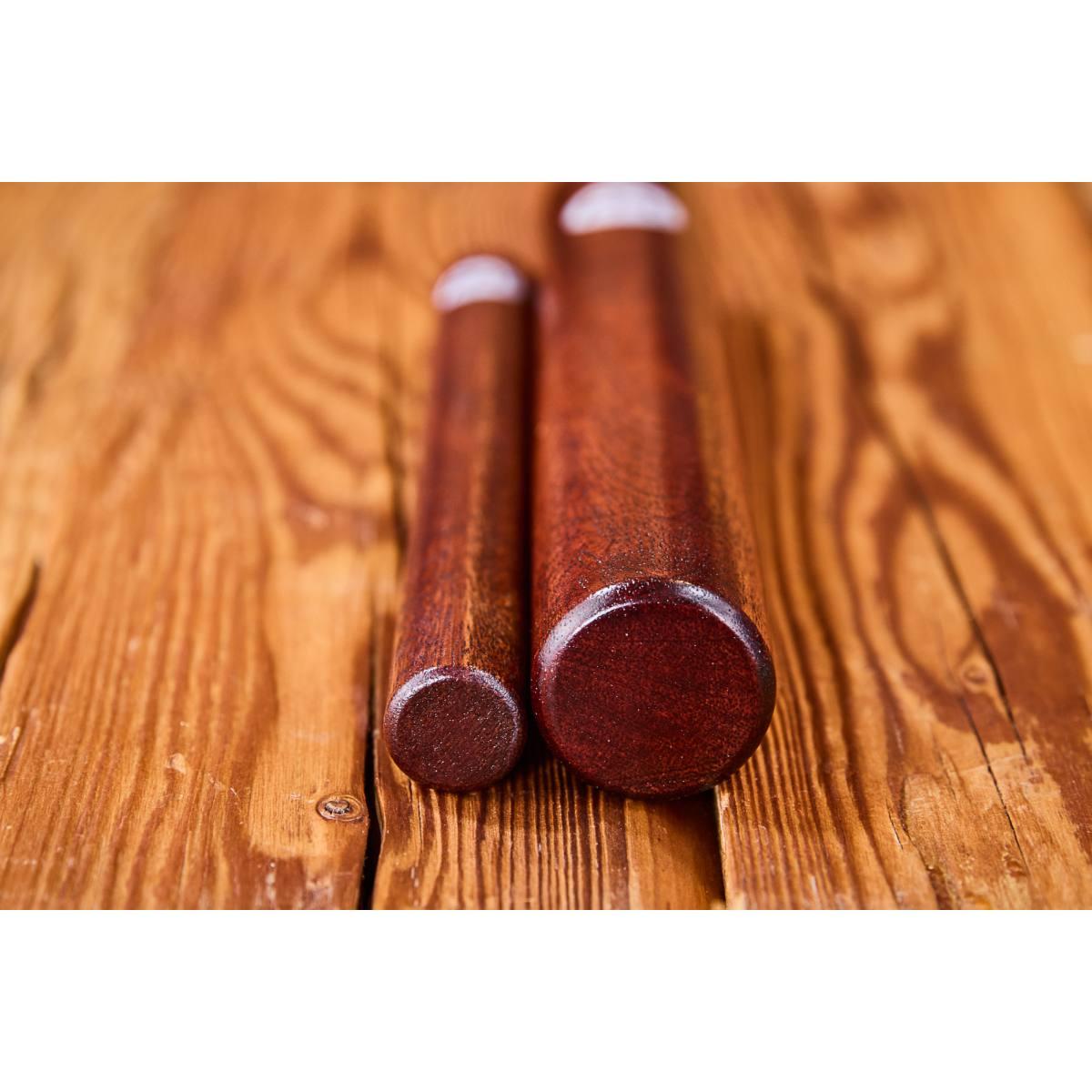 MEINL CL5HW Latin Rhythm Claves