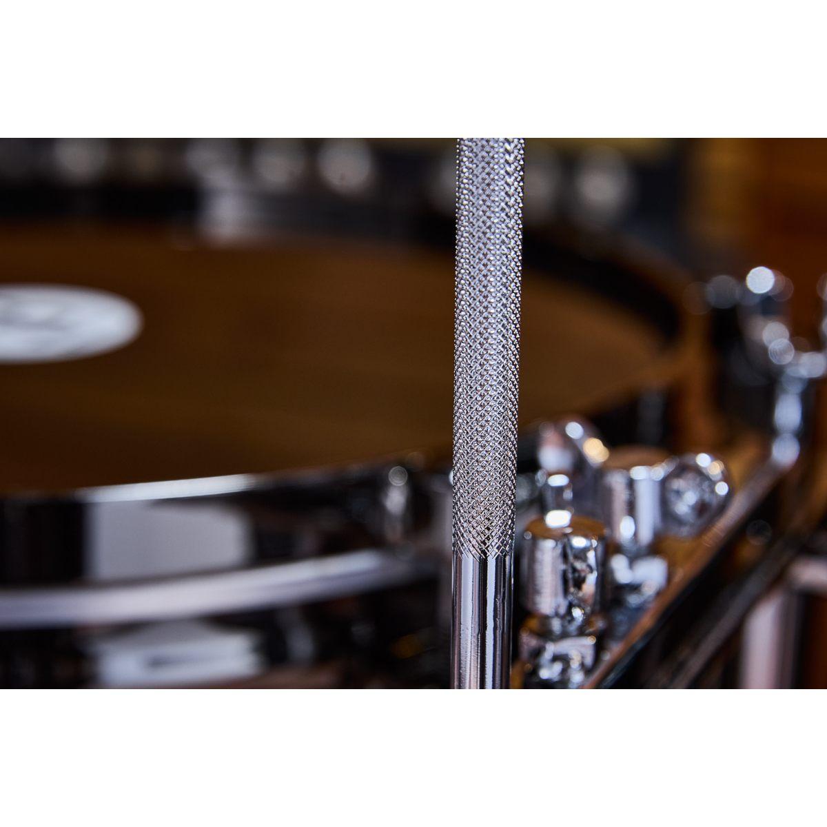 MEINL DC1415 Diego Camacho Signature Timbales Black Diamond 14-15