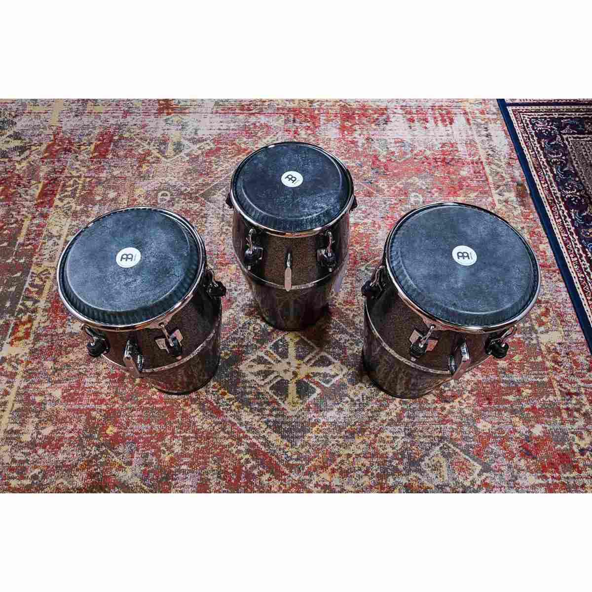 MEINL DG1212MS Diego Gal� Signature Tumba 12 1/2"