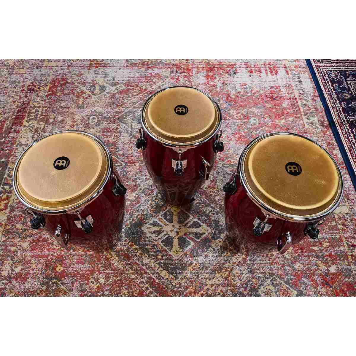 MEINL MEC11WRP-CH Marathon Exclusive Series Quinto 11"