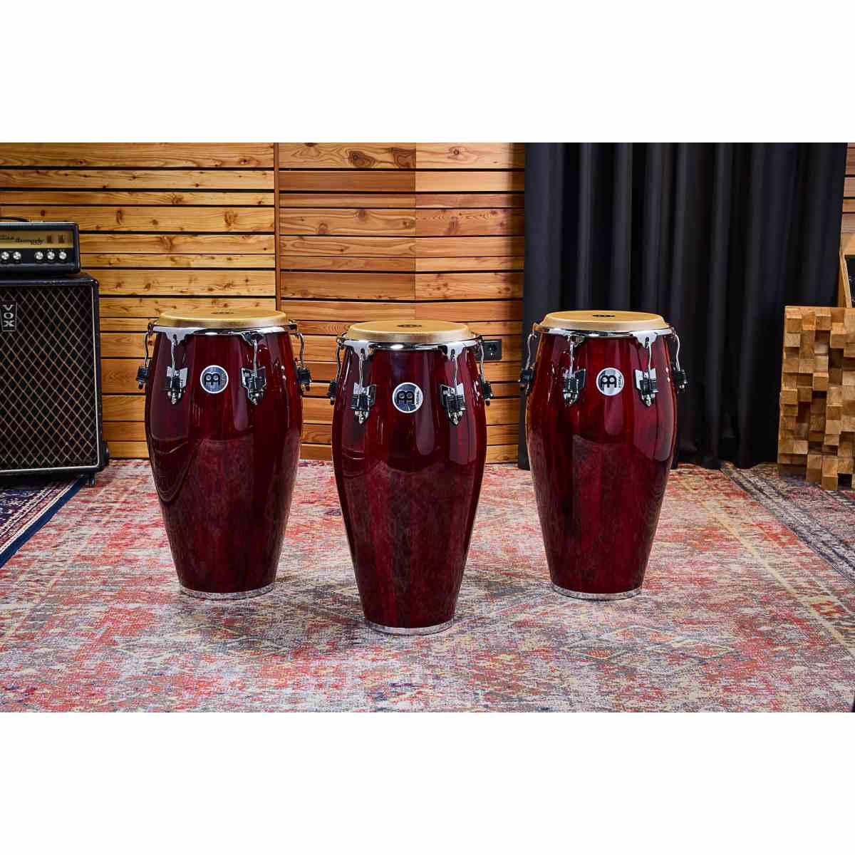 MEINL MEC1212WRP-CH Marathon Exclusive Series Tumba 12 1/2"