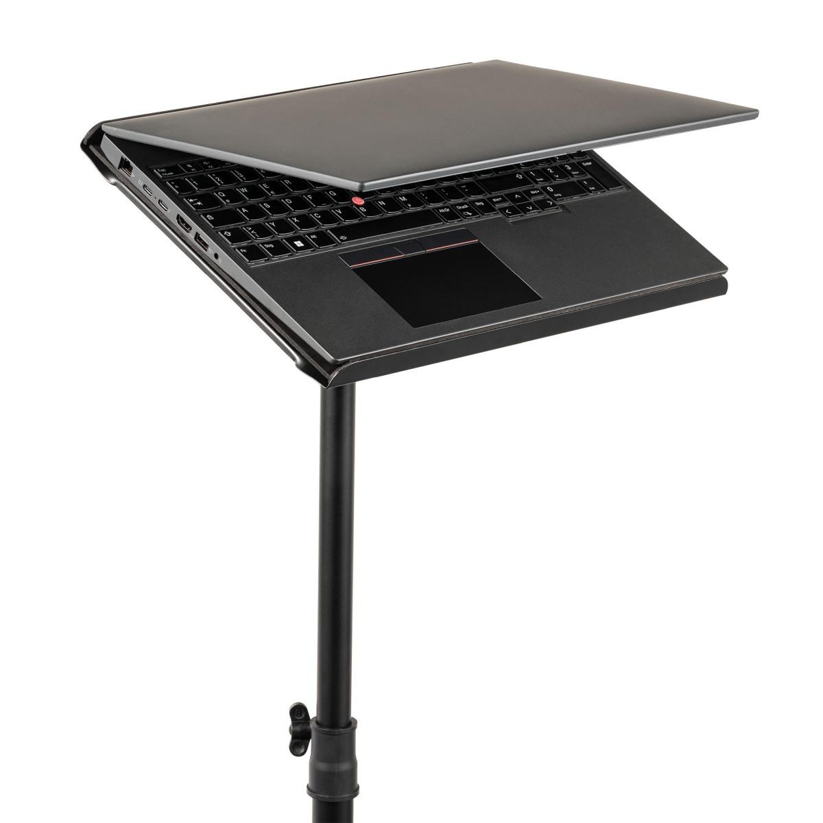 MEINL MLLTS Stand per laptop