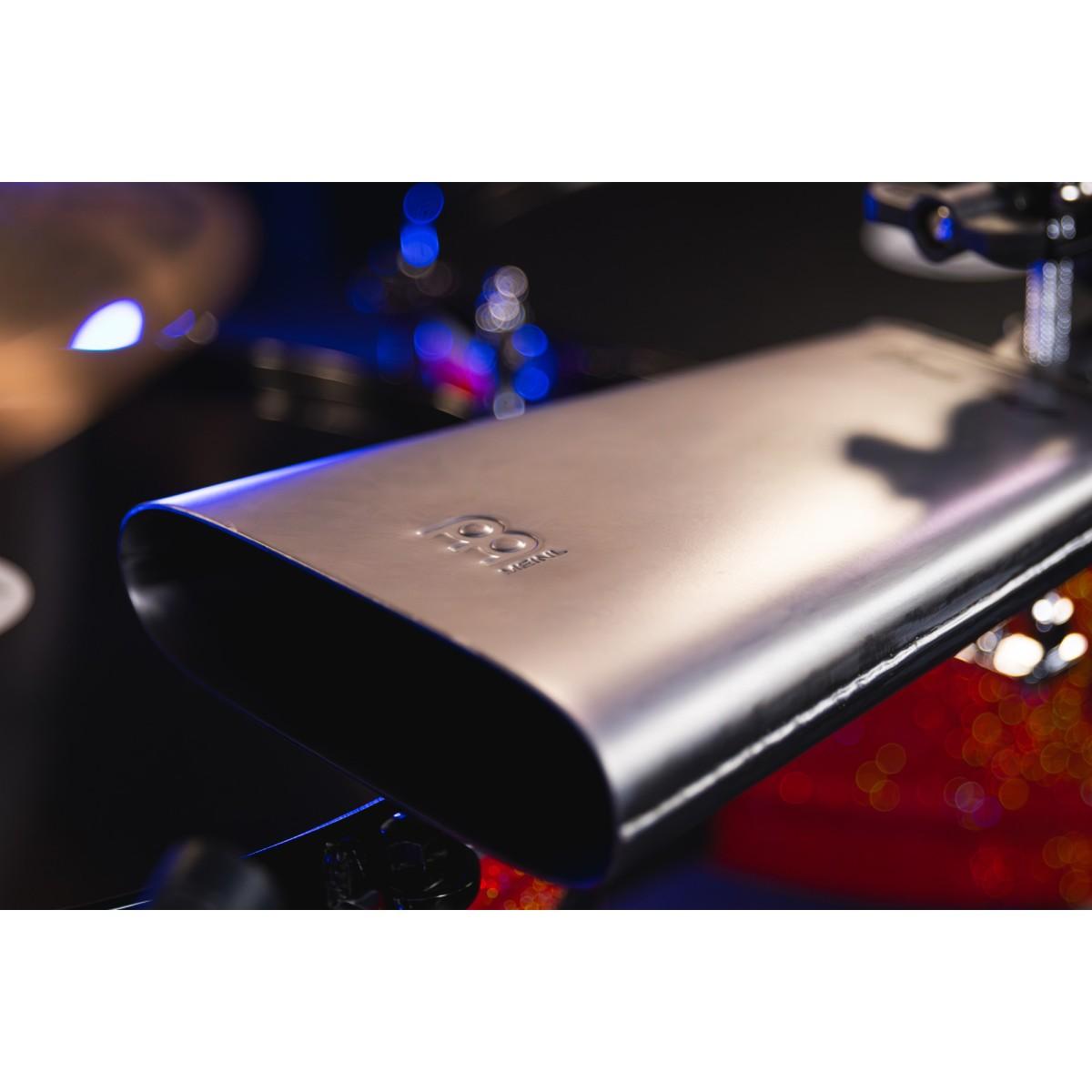 MEINL MR-AMB Manolito Rodriguez Signature Antique Mambo Cowbell 8"