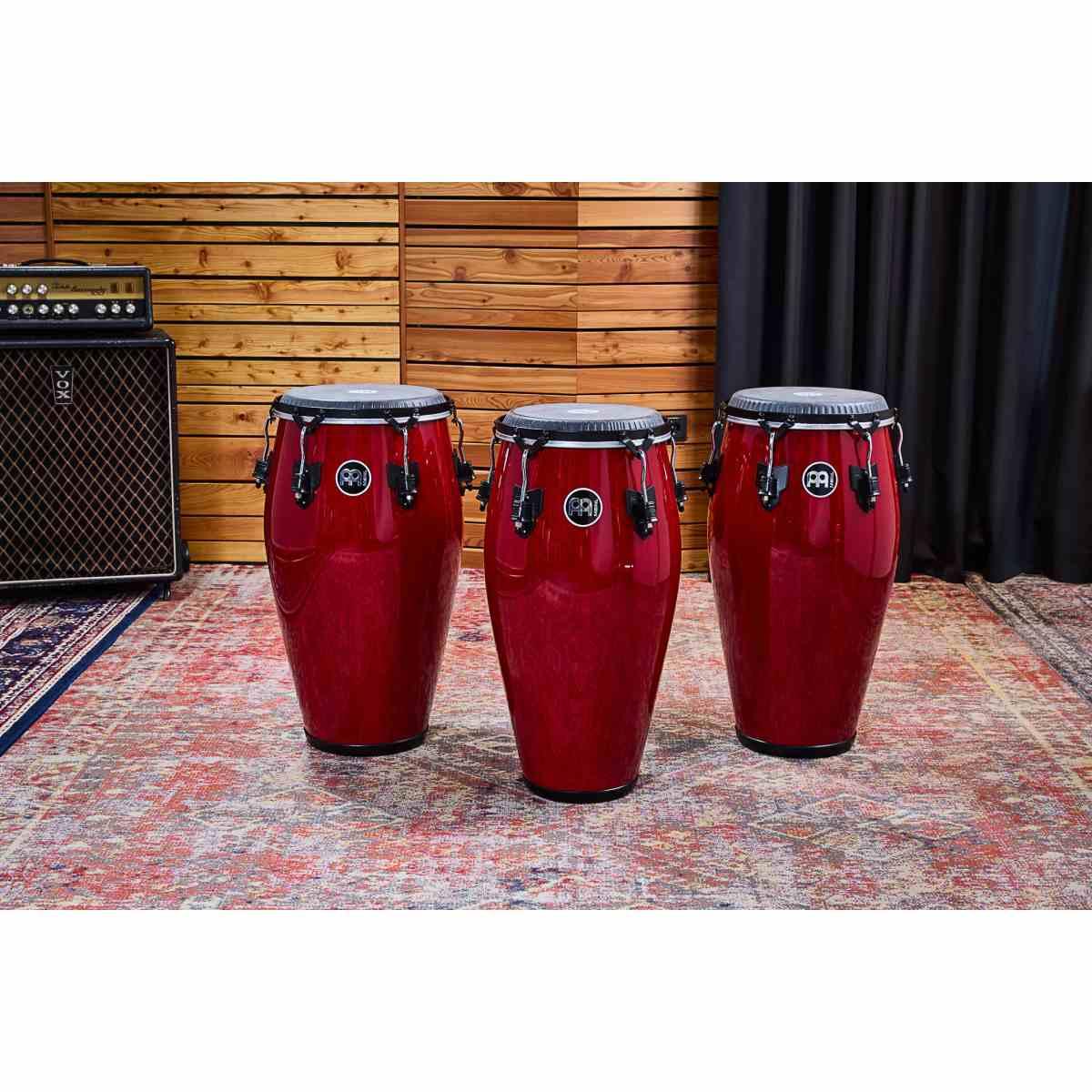 MEINL MTCR1212WR Marathon Traditional Tumba 12 1/2"