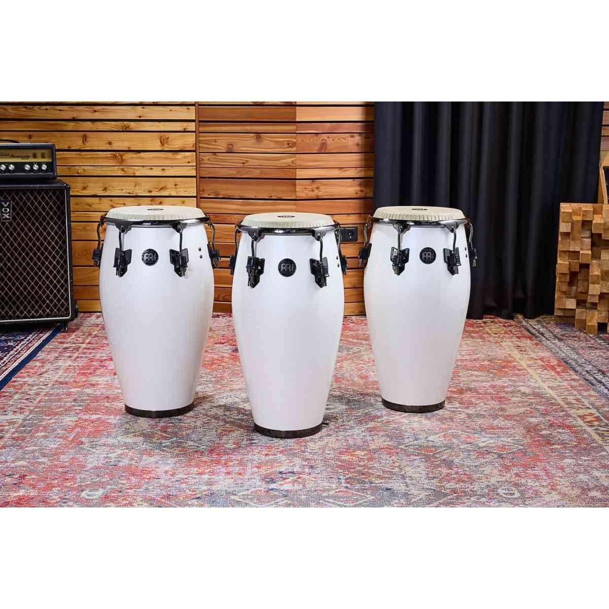 MEINL RS11PW Roberto Serrano Signature Quinto 11"