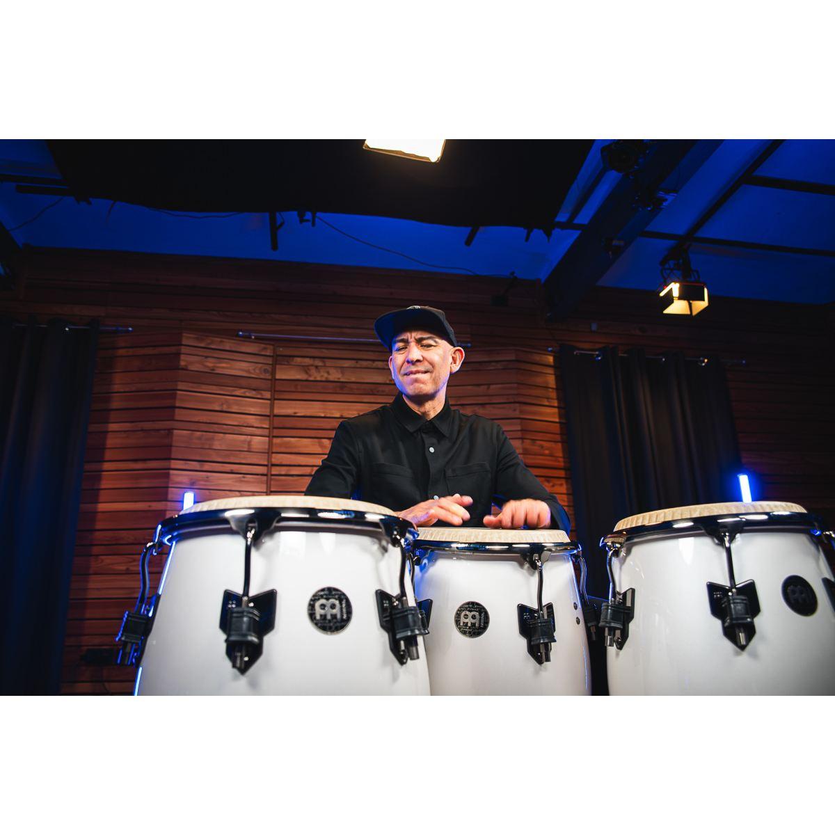 MEINL RS1212PW Roberto Serrano Signature Tumba 12 1/2"