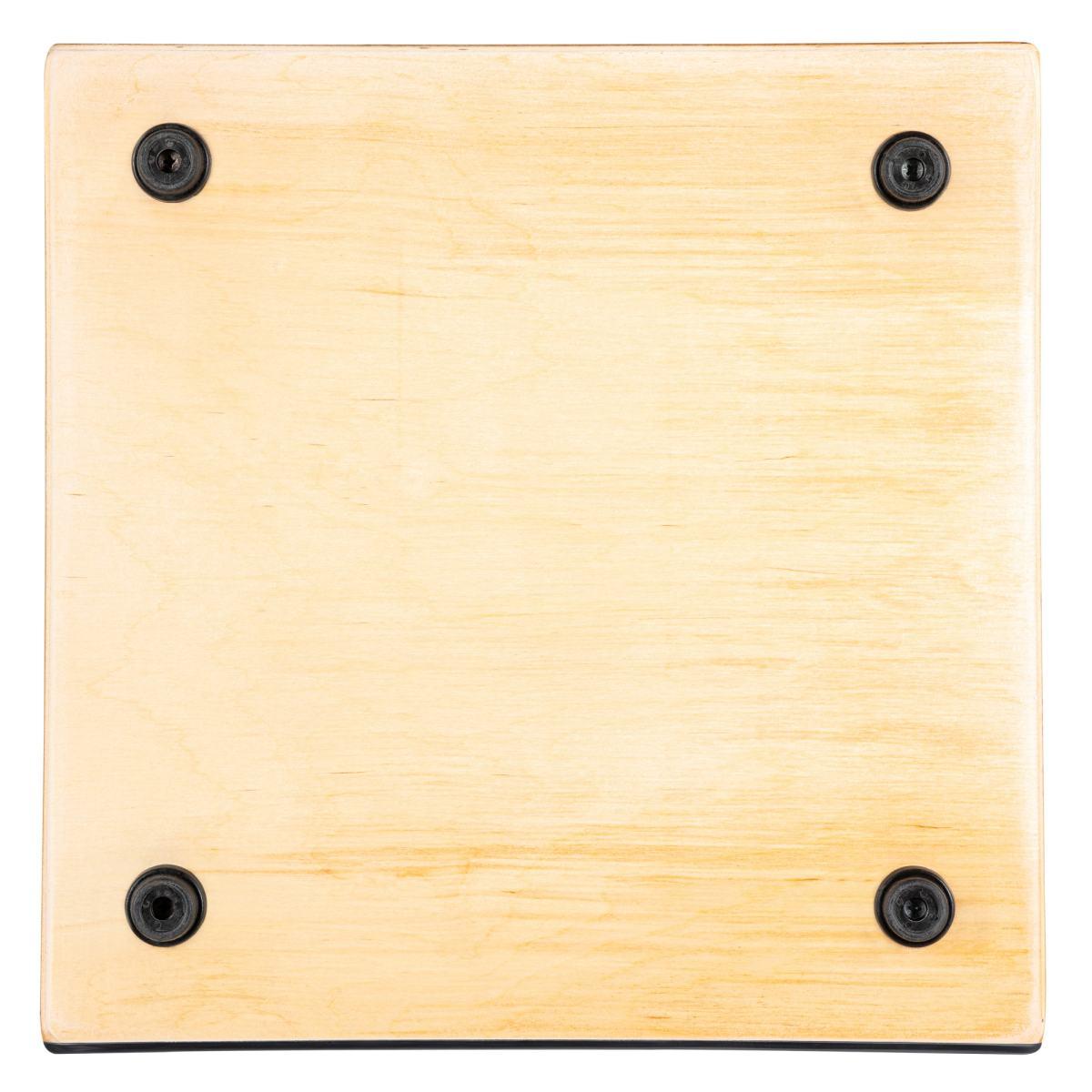 MEINL SC100BLB Snarecraft Cajon Blue Burst