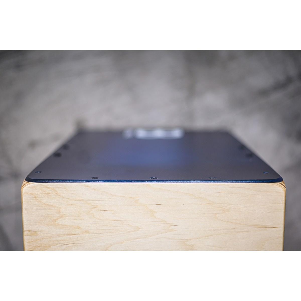 MEINL SC100BLB Snarecraft Cajon Blue Burst