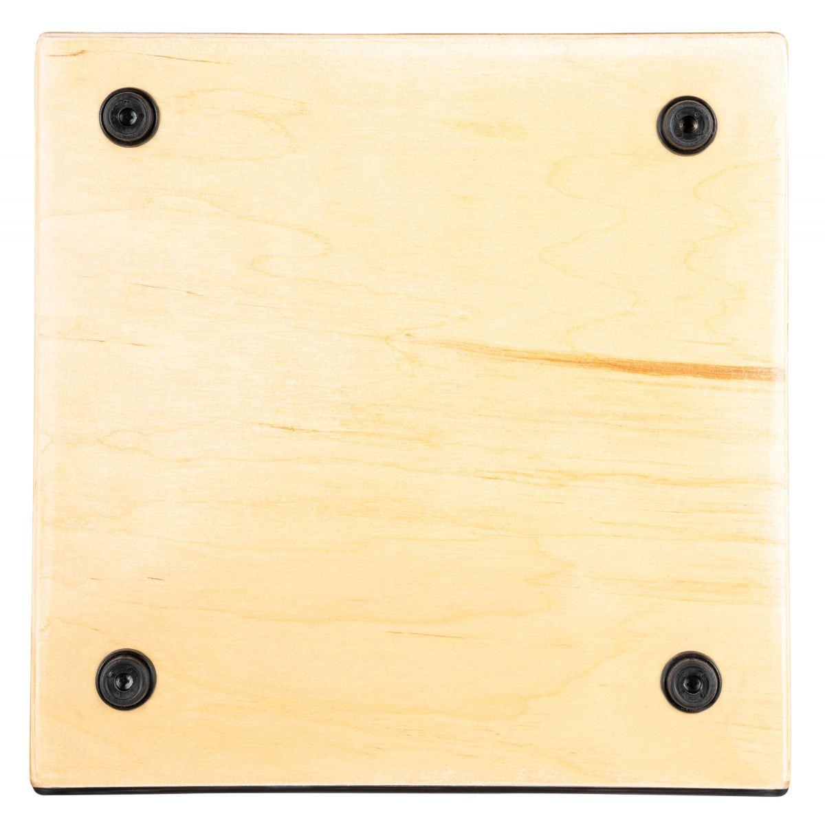 MEINL SC100BRB Snarecraft Cajon Brown Burst