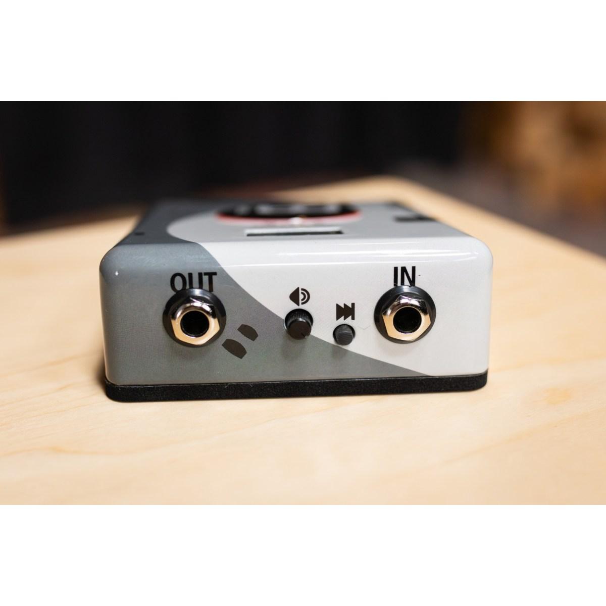 MEINL STB6 Kick Stomp Box