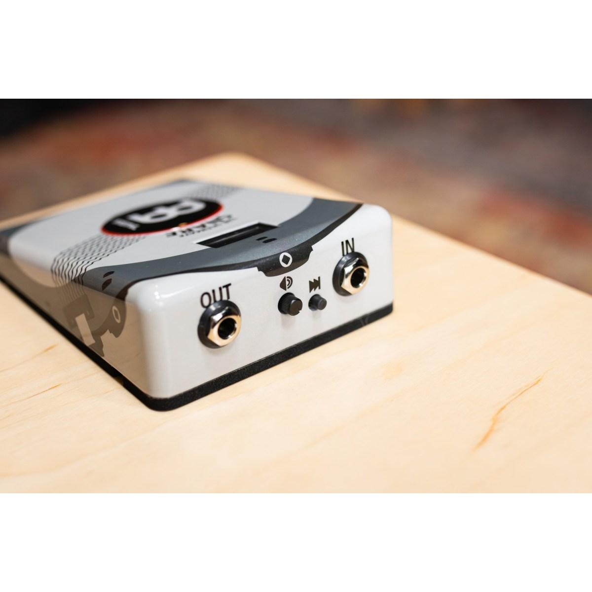 MEINL STB7 Stomp Box Snare