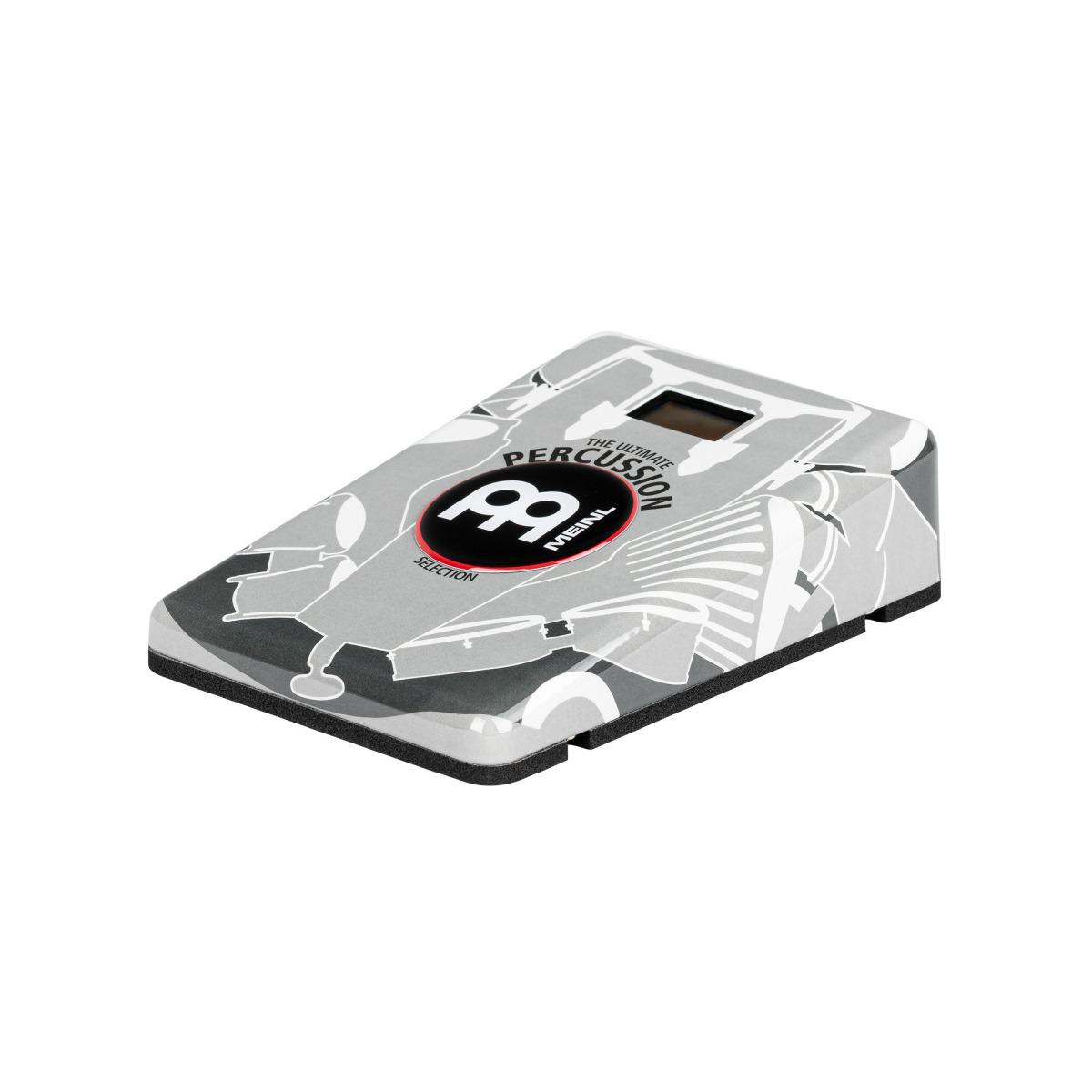 MEINL STB8 Stomp Box The Ultimate