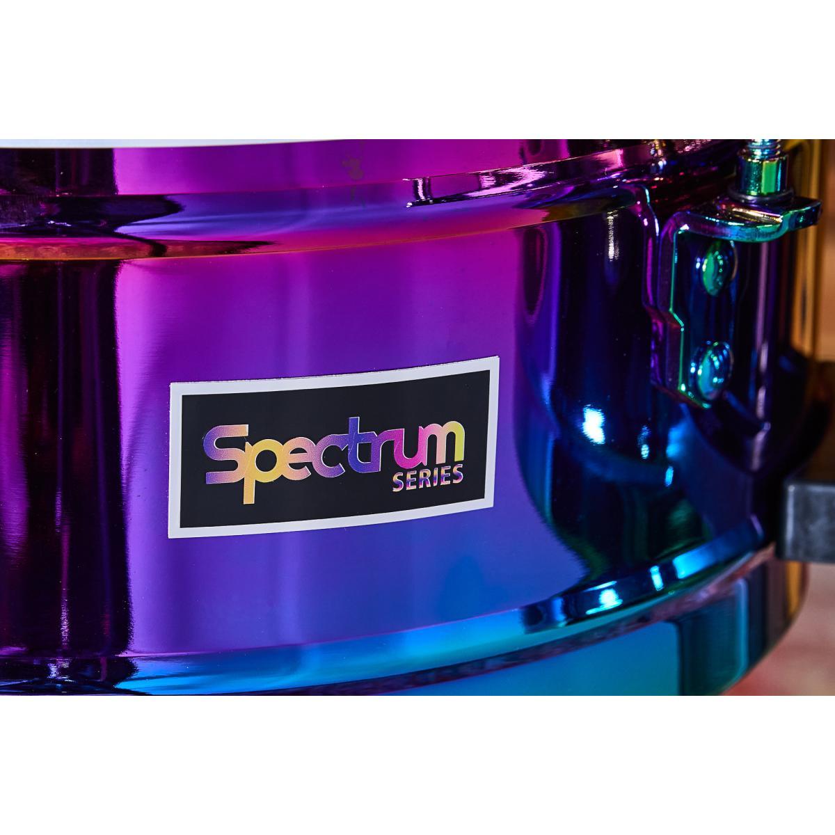 MEINL ST1415 Spectrum Timbales 14 & 15