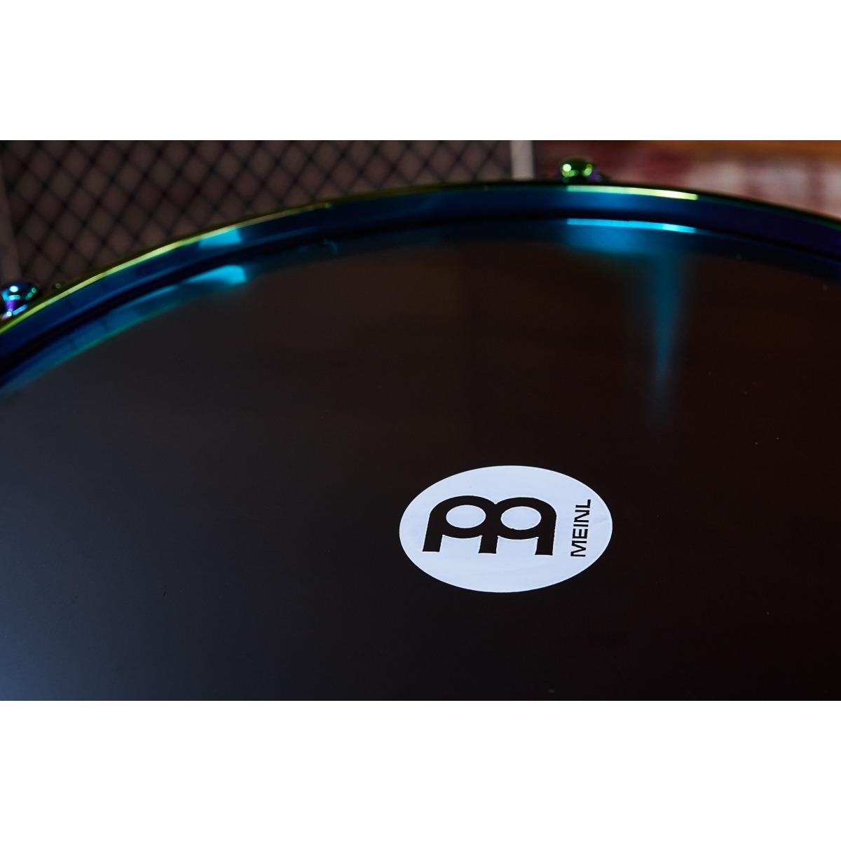 MEINL ST1415 Spectrum Timbales 14 & 15