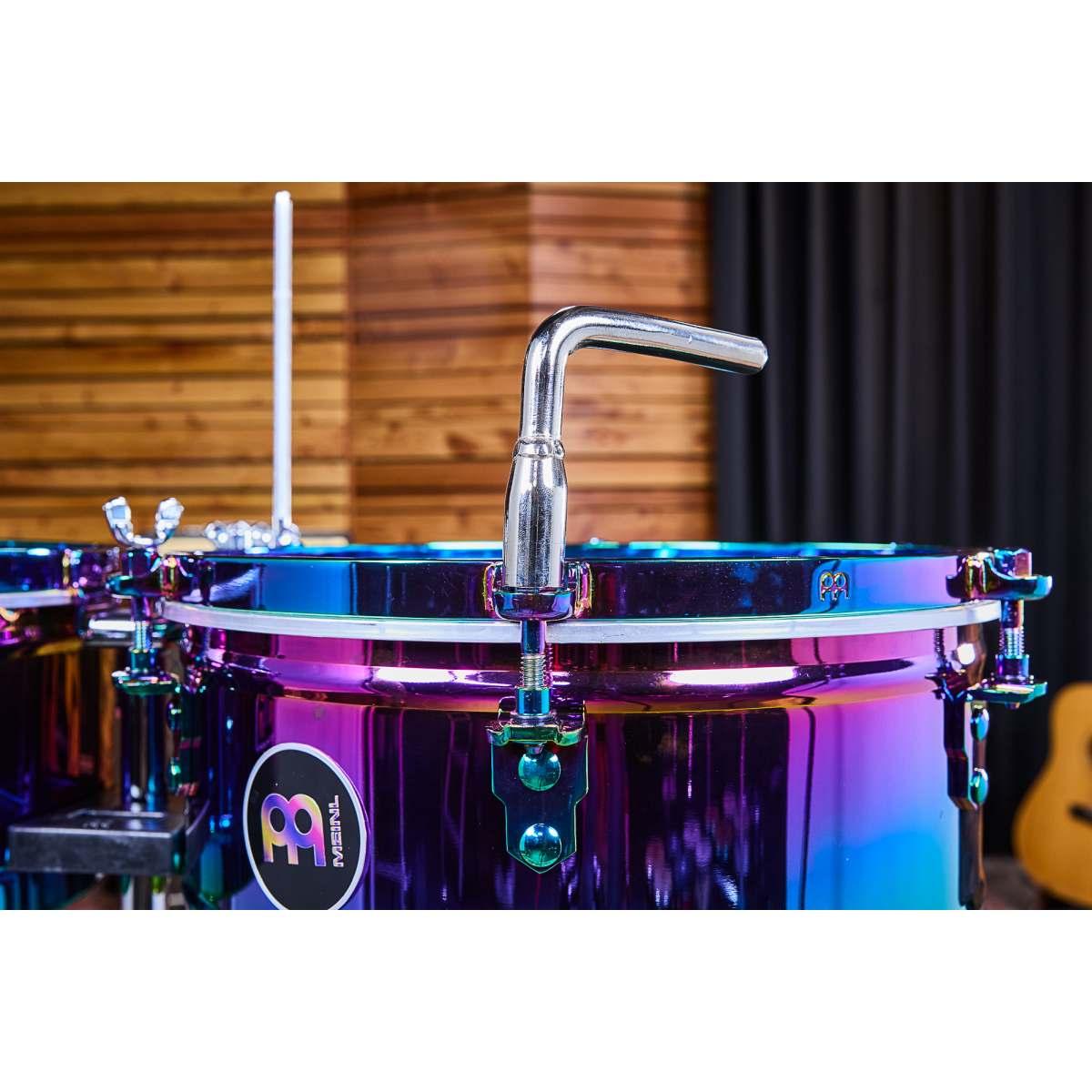 MEINL ST1415 Spectrum Timbales 14 & 15