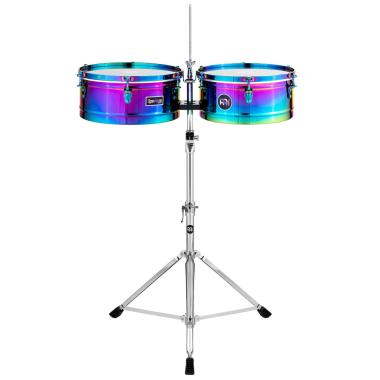MEINL ST1415 Spectrum Timbales 14 & 15