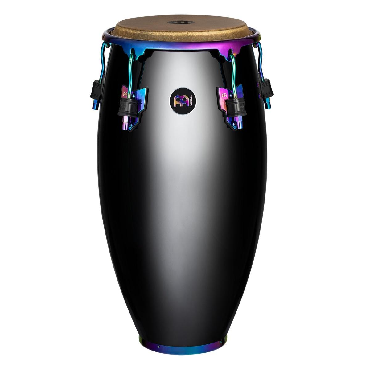 MEINL S11PBK Spectrum Quinto 11 Phantom Black