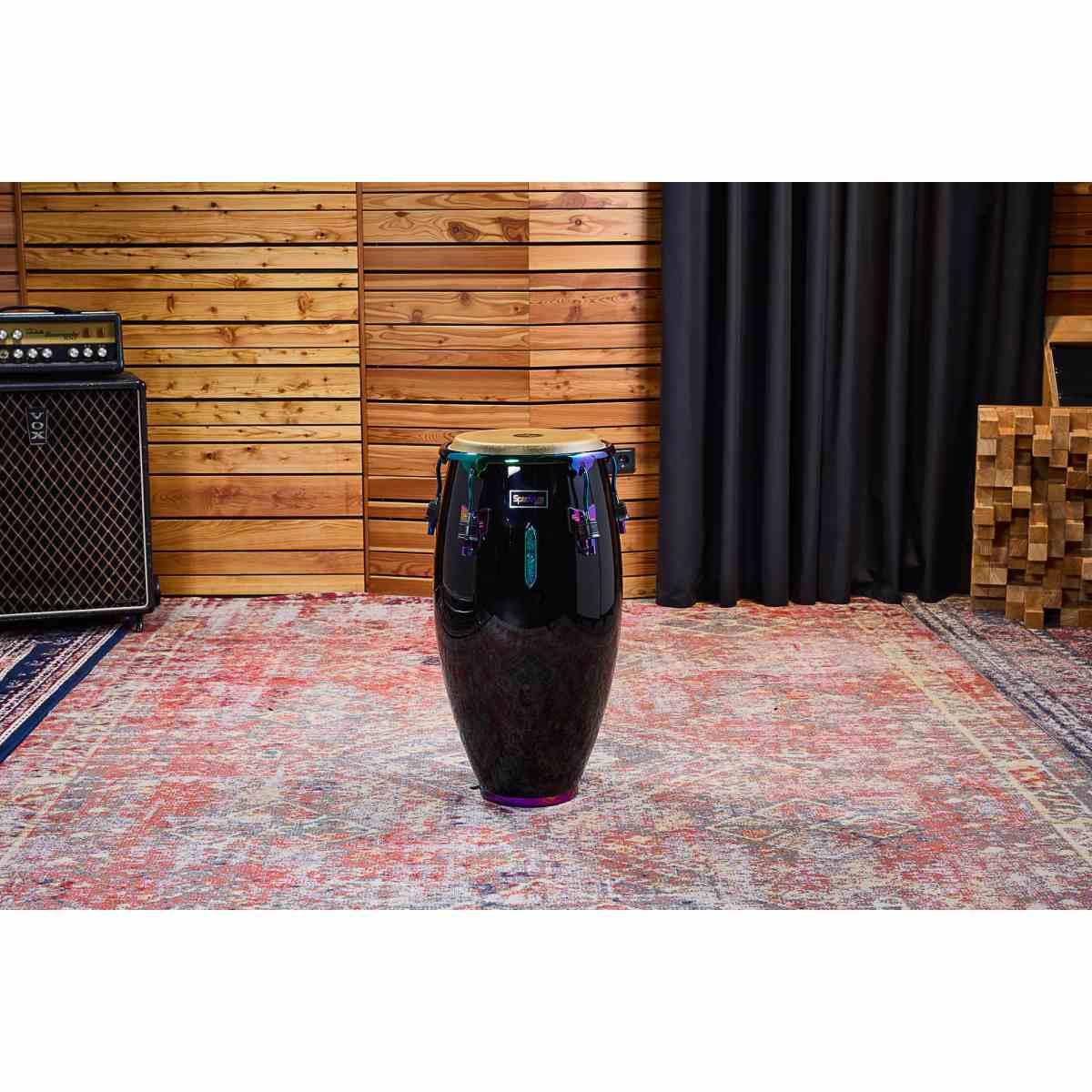 MEINL S11PBK Spectrum Quinto 11 Phantom Black