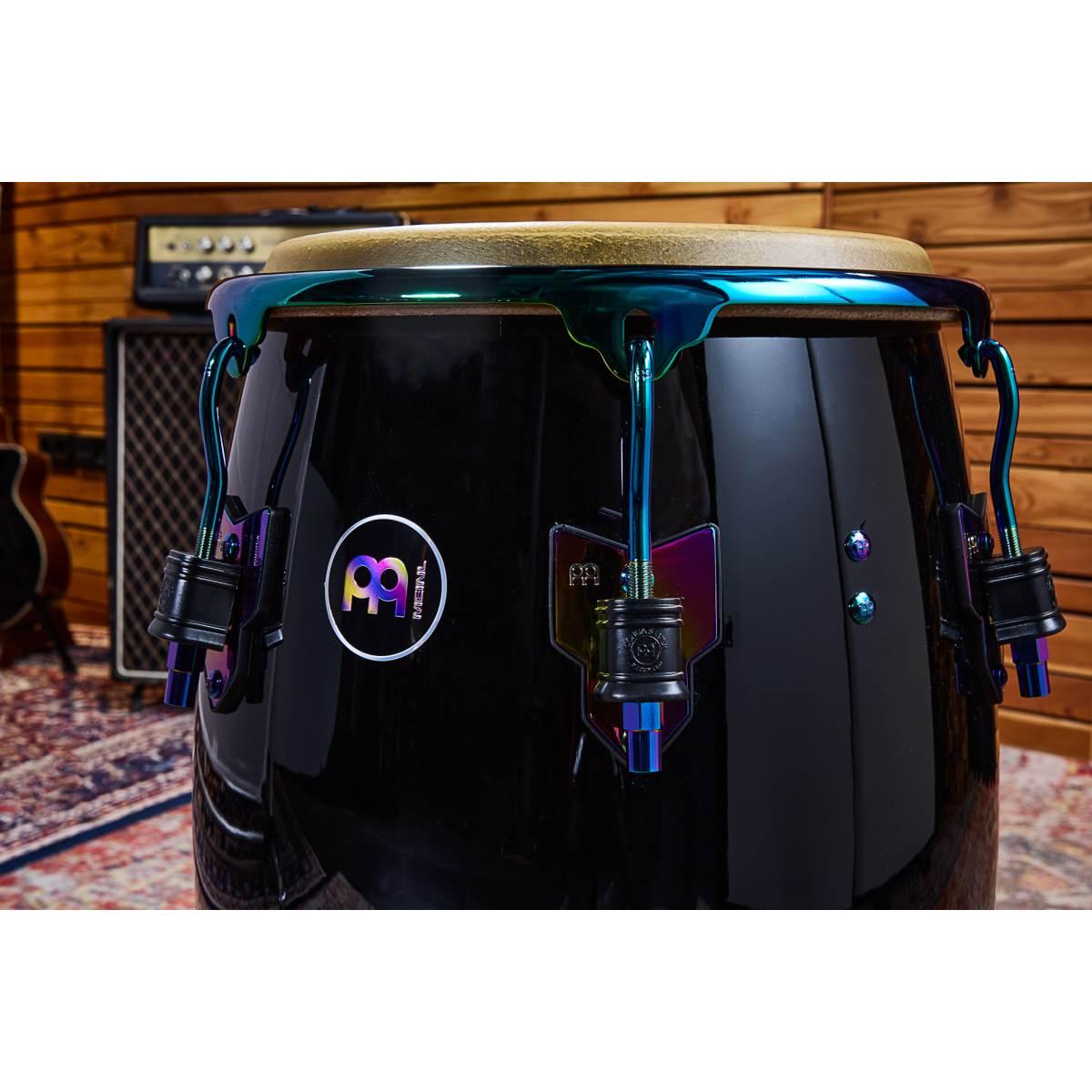 MEINL S11PBK Spectrum Quinto 11 Phantom Black