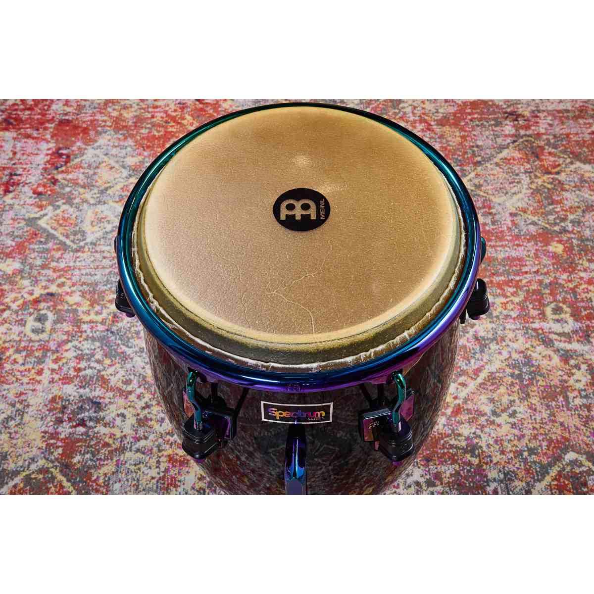 MEINL S11PBK Spectrum Quinto 11 Phantom Black