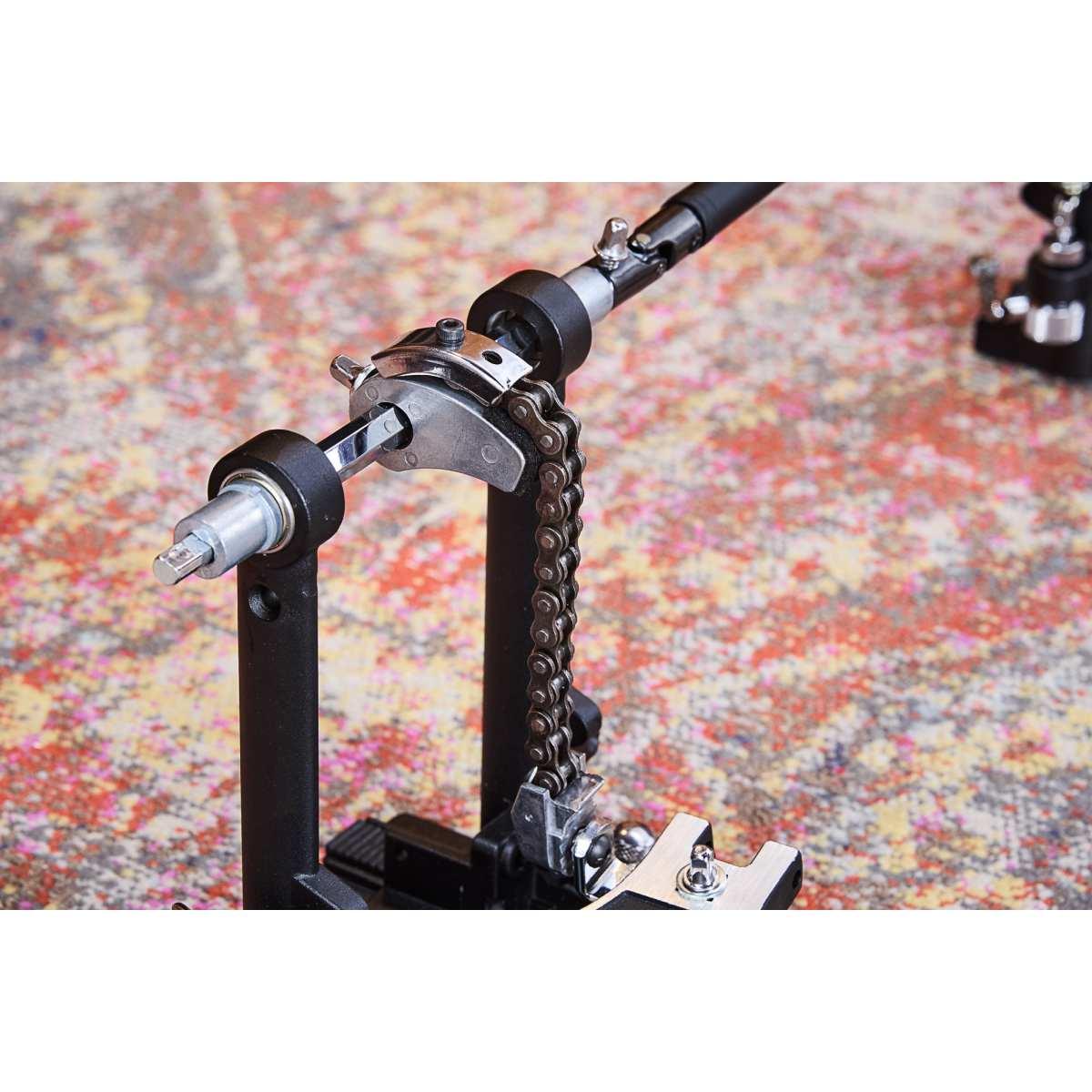 Meinl tmcp2 pedale per cajon