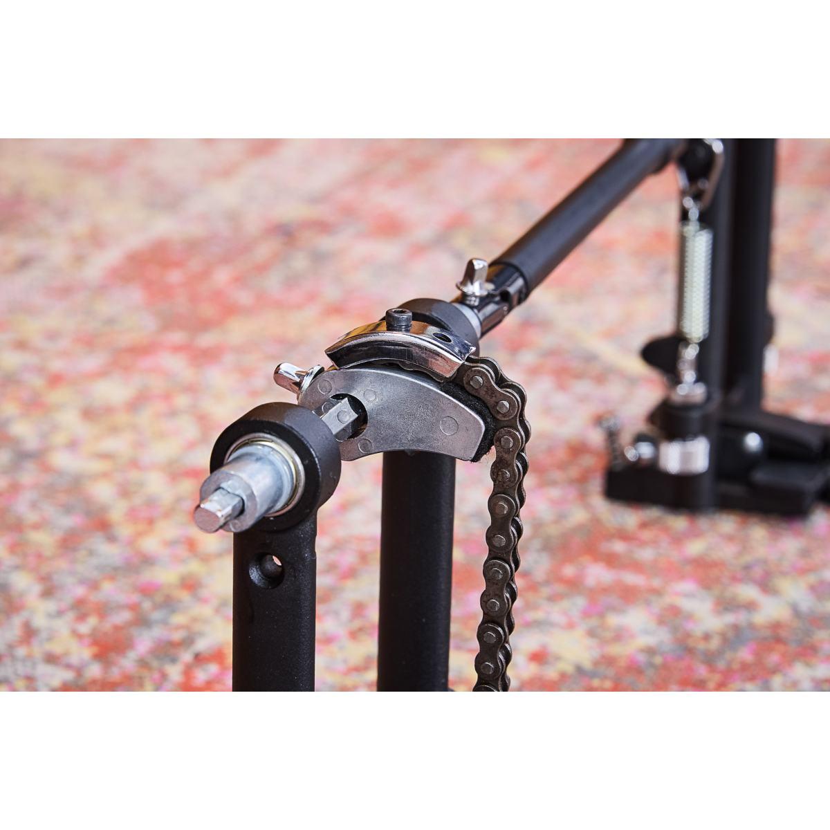 Meinl tmcp2 pedale per cajon