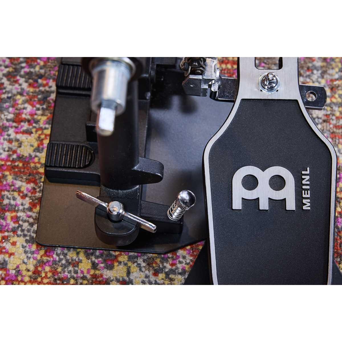 Meinl tmcp2 pedale per cajon