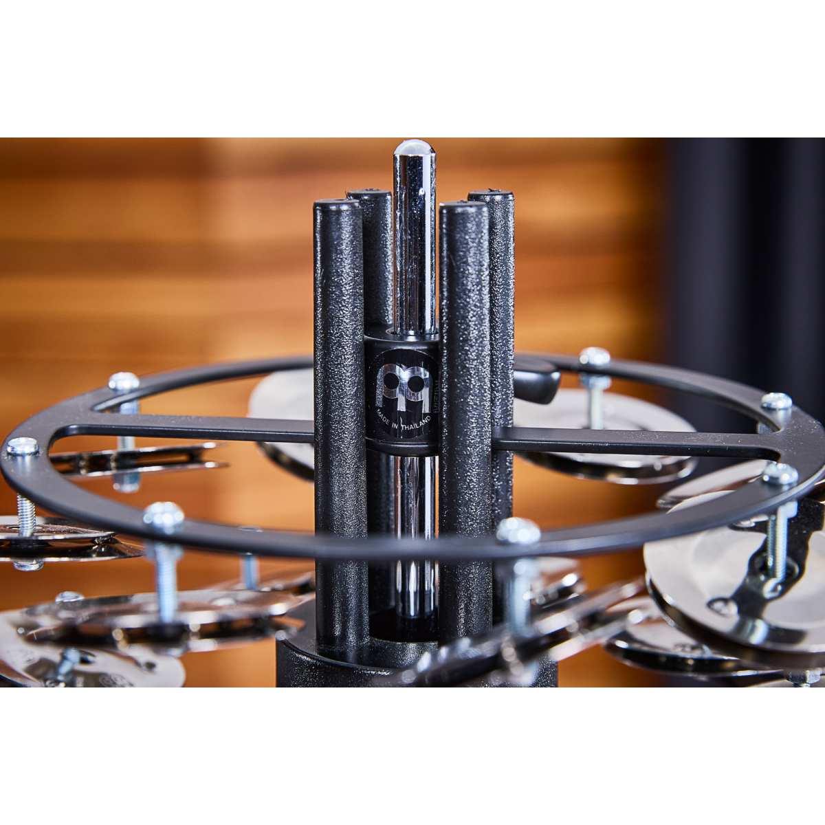 MEINL TMTH Tamburello Hihat