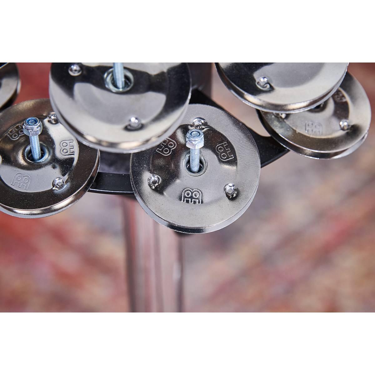 MEINL TMTH Tamburello Hihat