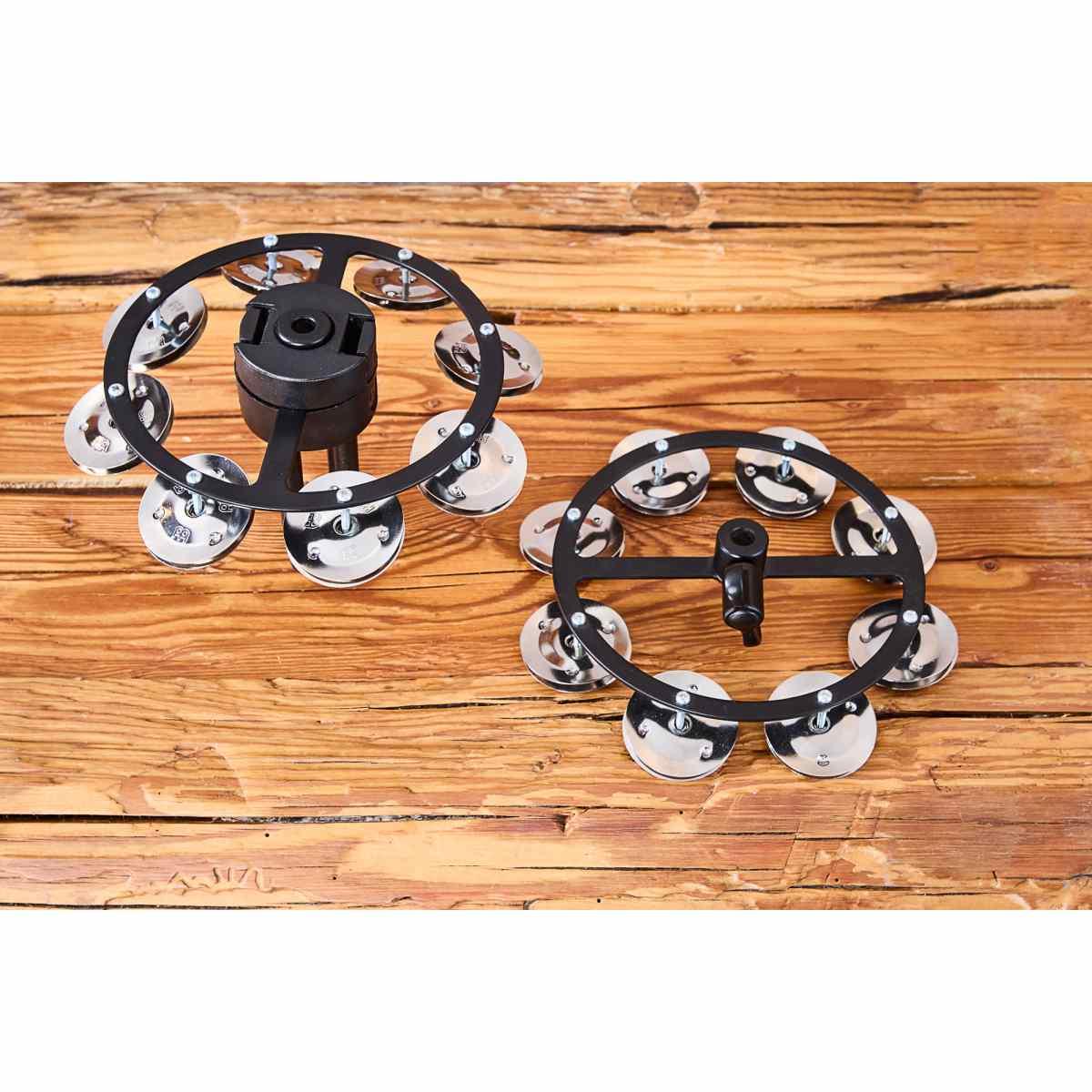 MEINL TMTH Tamburello Hihat