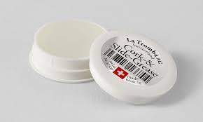 493541 LA TROMBA GRASSO PER SUGHERI e COULISSE