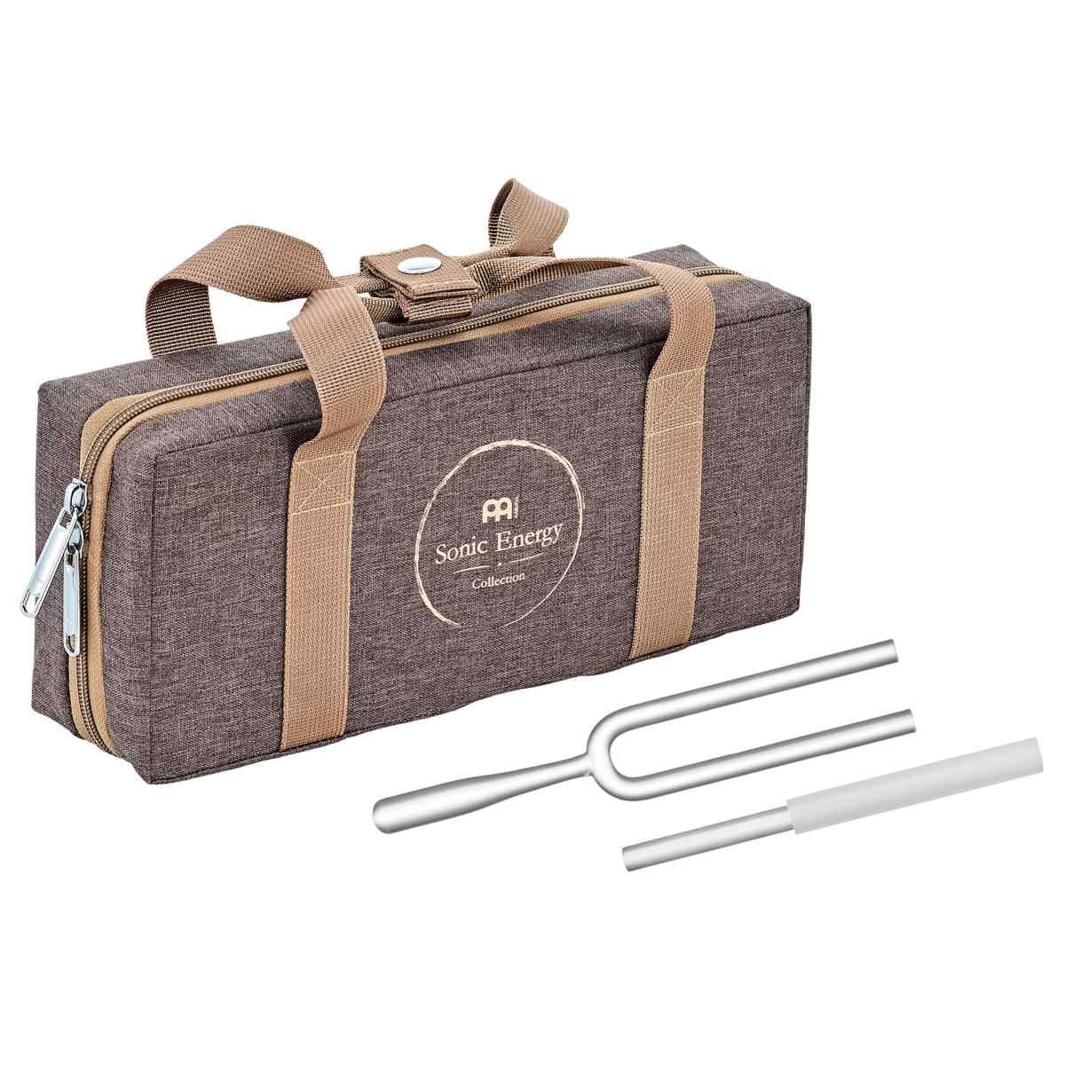 SONIC ENERGY CTF432 Diapason in cristallo con intonazione naturale 432 Hz