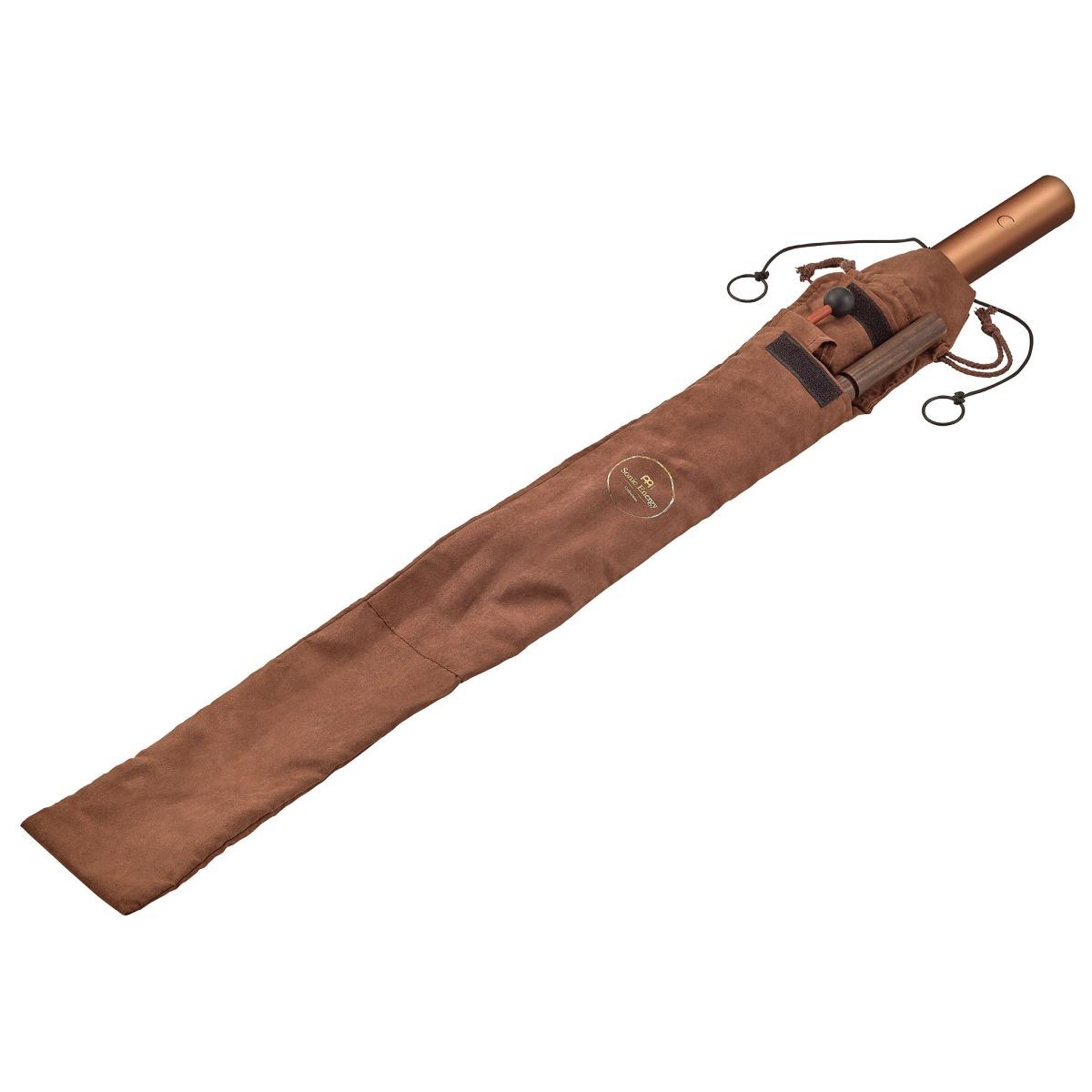 SONIC ENERGY SBTSETM Set di 8 campanelli sonori per bagno 440 Hz bronzo