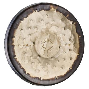 SONIC ENERGY SGSOLS22 Gong sonoro da 22" sistema solare