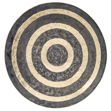 SONIC ENERGY WGK12 Gong del vento da 12" Kun