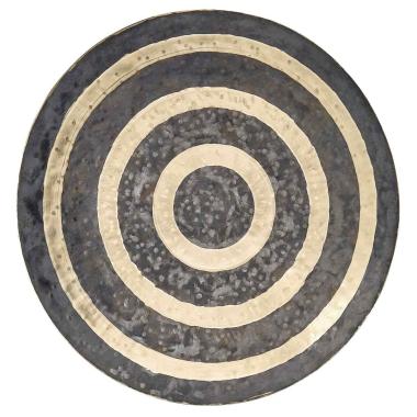 SONIC ENERGY WGK14 Gong del vento da 14" Kun