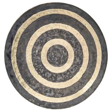 SONIC ENERGY WGK16 Gong del vento da 16" Kun