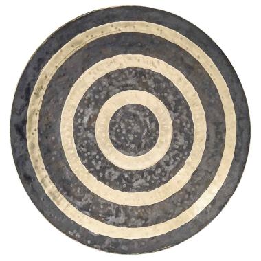 SONIC ENERGY WGK18 Gong del vento da 18" Kun