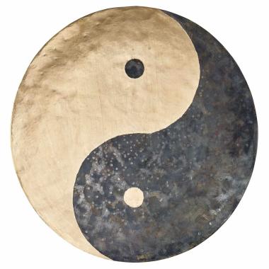 SONIC ENERGY WGYY14 Gong del vento da 14" Yin e Yang