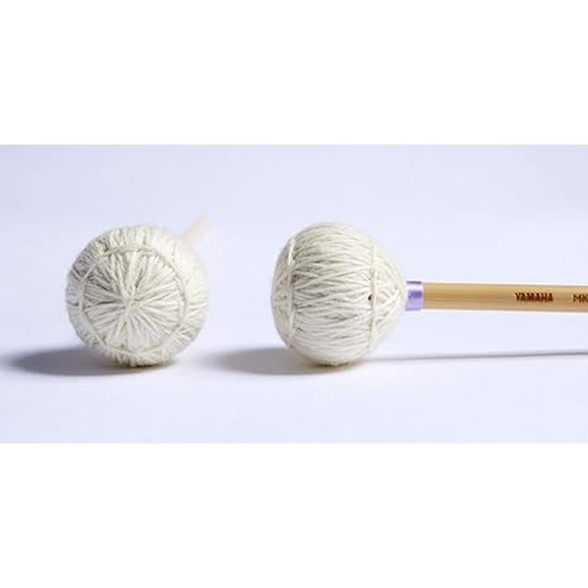 Yamaha mka09 mallet per marimba