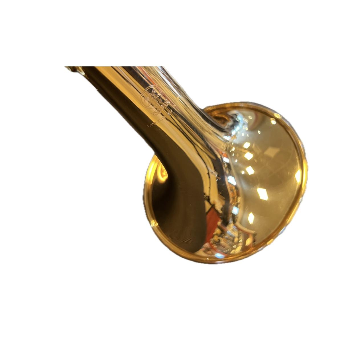 Yamaha ytr333 tromba sib laccata - usato