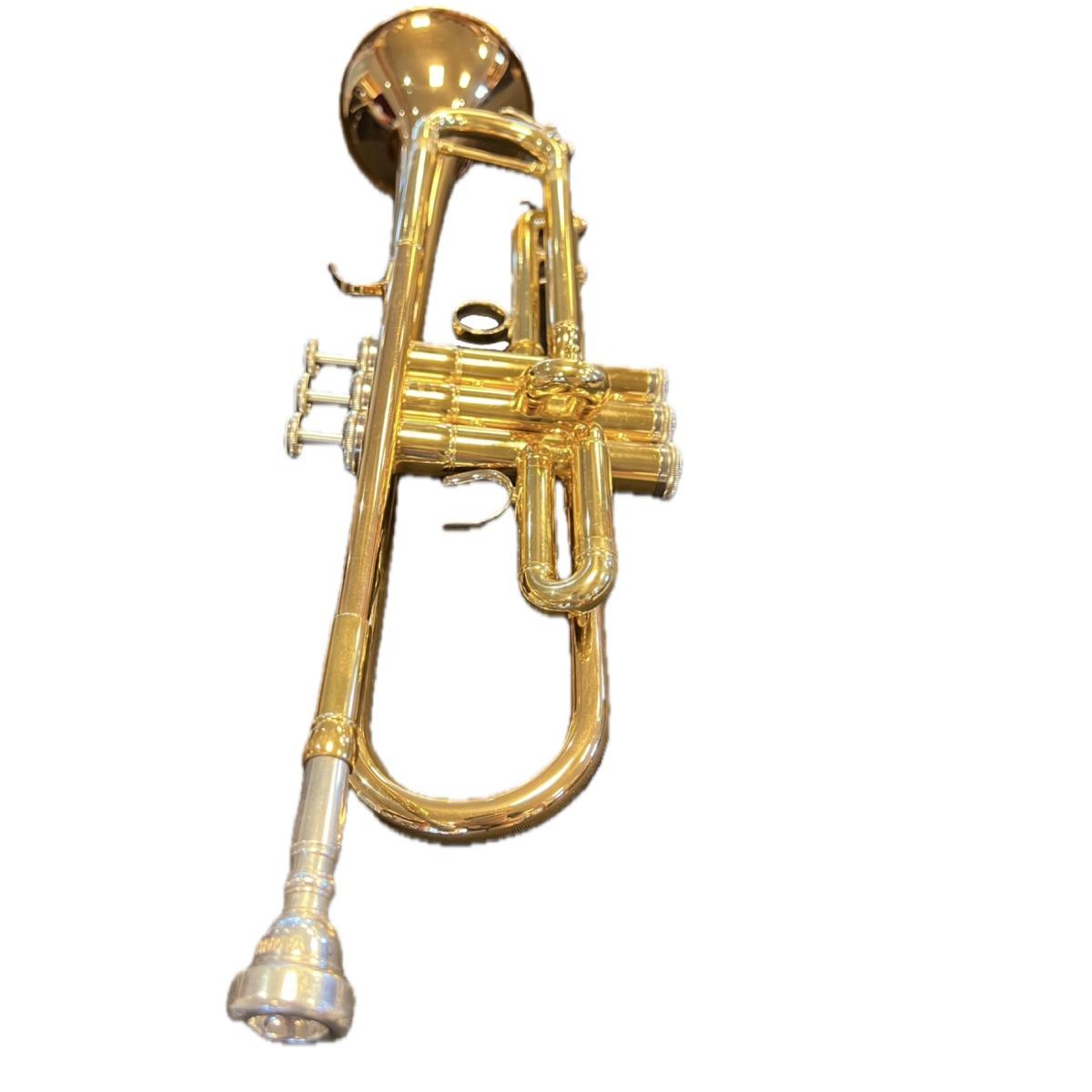 Yamaha ytr333 tromba sib laccata - usato